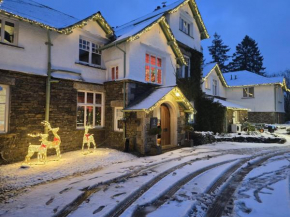 The Ryebeck Hotel